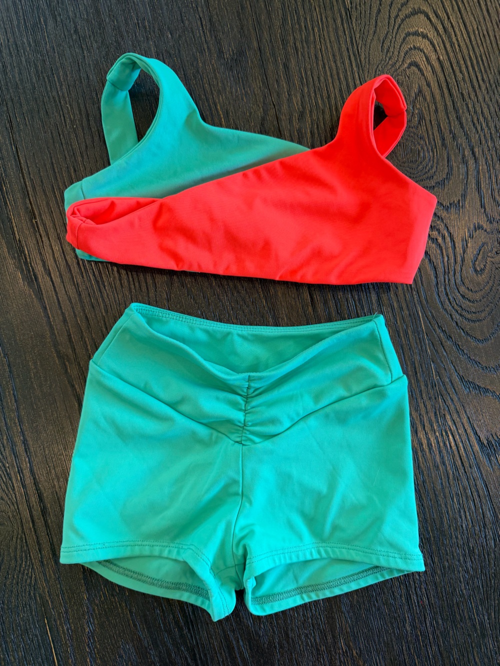 TIGER FRIDAY set CM